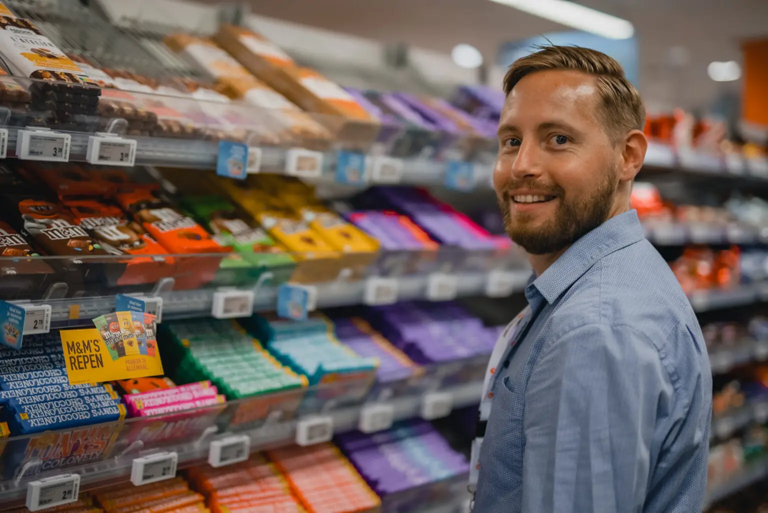 Store Audit vs. Mystery Shopping: So erhalten Sie sofortige Store-KPIs